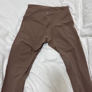 lululemon Align™ High-Rise Pant 28"